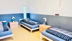 Monteurzimmer Leo 1 - Biebrich