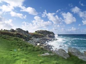 Villas La Maison du Chateau de Sable : photos des chambres