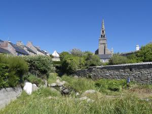 Villas La Maison du Chateau de Sable : photos des chambres