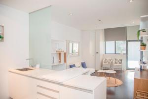 Liiiving in Porto - Carlos Alberto Apartment