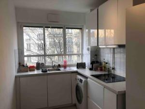 Grand appartement proche métro