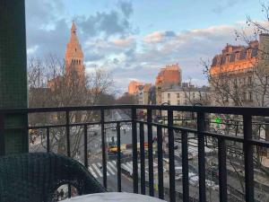 Grand appartement proche métro