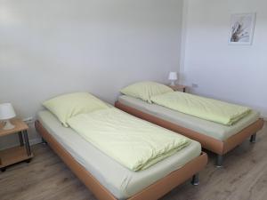 Ferienwohnung Haus Ella