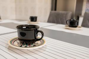 Respiro na Serra, casa no coração de Gonçalves