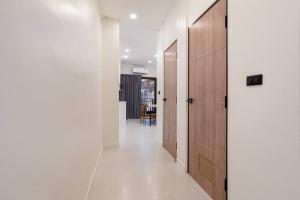 Townhouse in Pratunam Bangkok