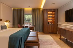 LHotel PortoBay São Paulo