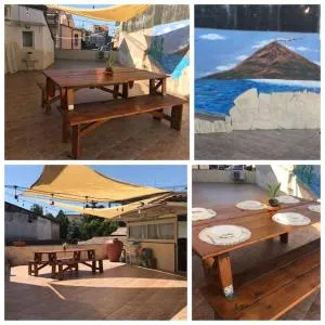 Casa Sicilia Bedda - Aci SantʼAntonio