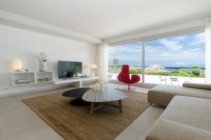 Hotels La Villa Calvi : photos des chambres