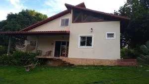 Terraço Guaramiranga - 穆隆古