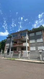 Pousada Villa Koller - Volta Grande