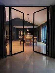 Orrvägen - Kvicksund