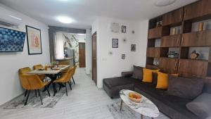 Very cozy and comfort house in top location