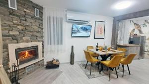 Very cozy and comfort house in top location