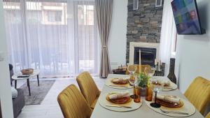 Very cozy and comfort house in top location