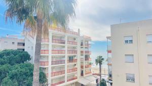 Appart SALOU BEACH & PORT AVENTURA & FERRARI LAND 6-8 pers