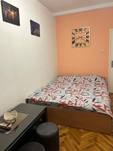 Podgorica Guesthouse(free transport to bus station)