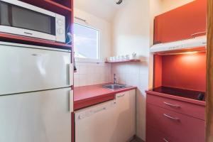 Hotels Belambra Clubs Tregastel - Le Castel Sainte Anne : photos des chambres