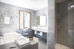 Hotels La Villa Calvi : photos des chambres