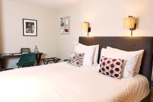 Family Room room in Hotel FRANQ