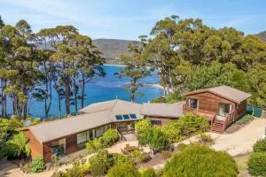 Osprey Lodge - Eaglehawk Neck