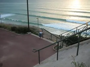 Nice house very closed to the beautiful beach - بياريتز