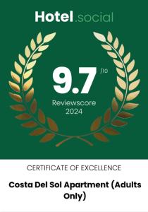 Costa del Sol Apartment