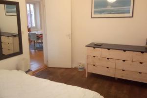 Nice house very closed to the beautiful beach