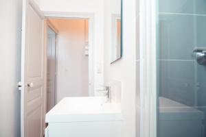 Appartements Le Ronsardien - Appartement calme et confortable : photos des chambres