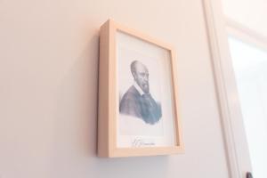 Appartements Le Ronsardien - Appartement calme et confortable : photos des chambres