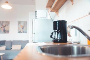 Appartements Le Ronsardien - Appartement calme et confortable : photos des chambres