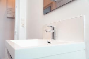 Appartements Le Ronsardien - Appartement calme et confortable : photos des chambres