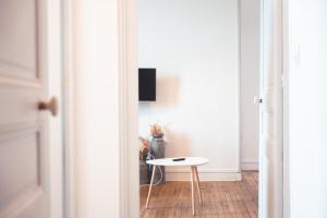 Appartements Le Ronsardien - Appartement calme et confortable : photos des chambres