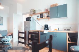 Appartements Le Ronsardien - Appartement calme et confortable : photos des chambres