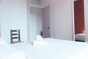 Appartements Le Ronsardien - Appartement calme et confortable : photos des chambres