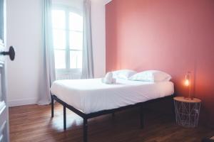 Appartements Le Ronsardien - Appartement calme et confortable : photos des chambres