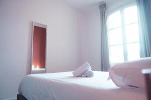 Appartements Le Ronsardien - Appartement calme et confortable : photos des chambres