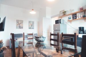Appartements Le Ronsardien - Appartement calme et confortable : photos des chambres