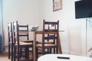 Appartements Le Ronsardien - Appartement calme et confortable : photos des chambres