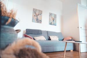 Appartements Le Ronsardien - Appartement calme et confortable : photos des chambres