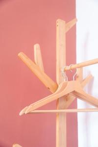 Appartements Le Ronsardien - Appartement calme et confortable : photos des chambres