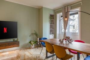 Chic Living - Porta Venezia