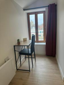 Appartements Le clos des voyageurs - BY PRIMO C0NCIERGERIE : photos des chambres