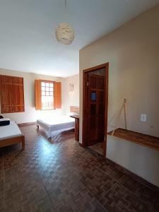 Suítes Pouso Sobrado de Mamãe