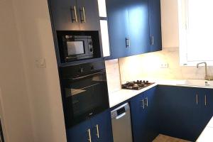 Appartements Appartement une chambre avec balcon : photos des chambres