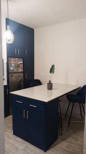 Appartements Appartement une chambre avec balcon : photos des chambres