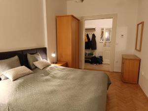 Prague Apartment JanLouis