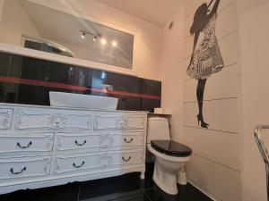 u Ewy apartament z balkonem dla 3 osób 2pokoje