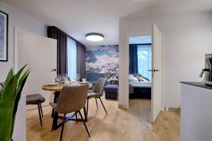 Apartament Szymańska Antałówka