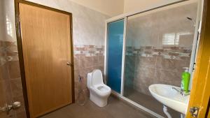 JAST 9 Pioneer Cove Villa