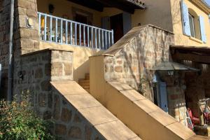 Maisons de vacances Le Mas g-Ardechois : photos des chambres